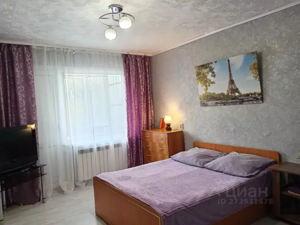 1-к кв. Пензенская область, Пенза ул. 8 Марта, 15 (28.0 м) - Фото 1