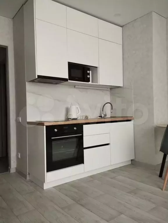 Квартира-студия, 25 м, 4/10 эт. - Фото 0
