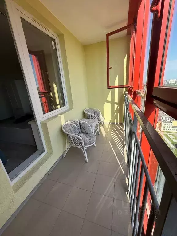Студия Санкт-Петербург Пулковское ш., 38к7 (32.0 м) - Фото 0