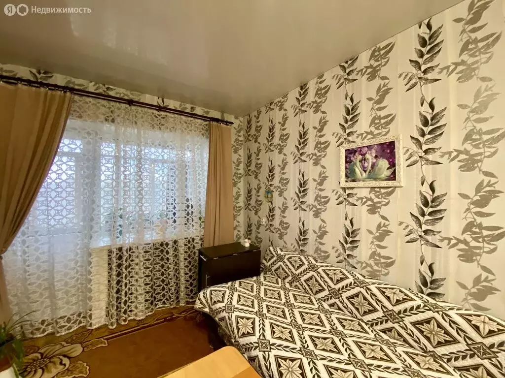 2-комнатная квартира: Пермь, улица Кабельщиков, 19 (44 м) - Фото 2