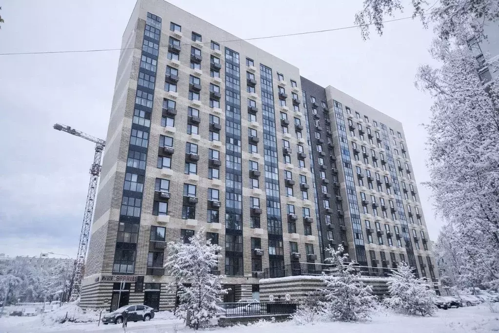 Гараж в Москва Измайловский проезд, 5/1к1 (30 м) - Фото 1