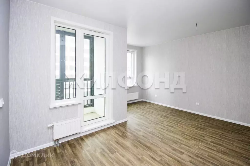 Продаётся квартира-студия, 27.4 м - Фото 1