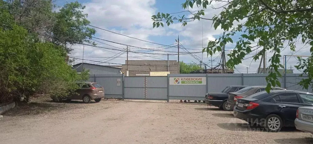 Склад в Саратовская область, Энгельс Крупской проезд, 73А (14000 м) - Фото 2