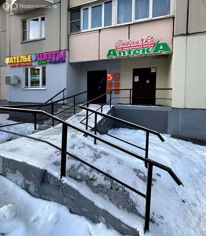 Помещение свободного назначения (318.2 м) - Фото 1