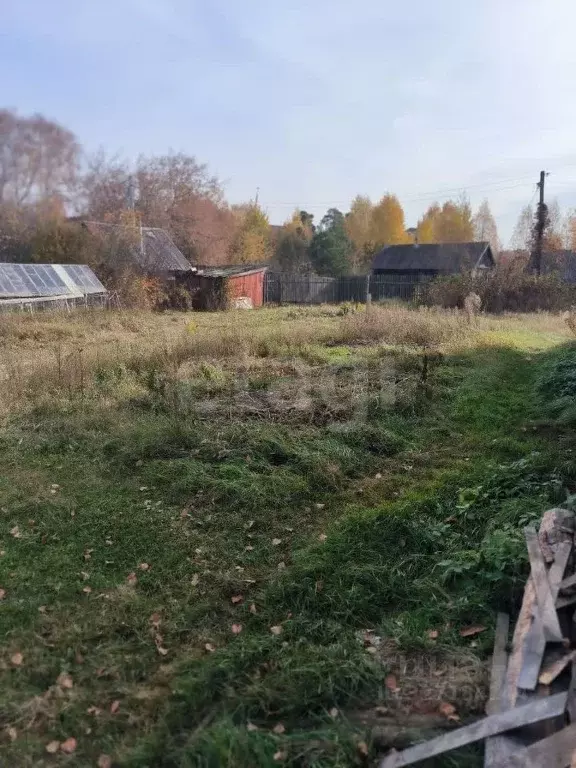 Участок в Пермский край, Пермь Нижнекамская ул., 18 (20.0 сот.) - Фото 2