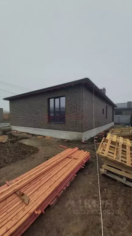 Дом в Ростовская область, Аксайский район, Щепкинское с/пос, пос. ... - Фото 2