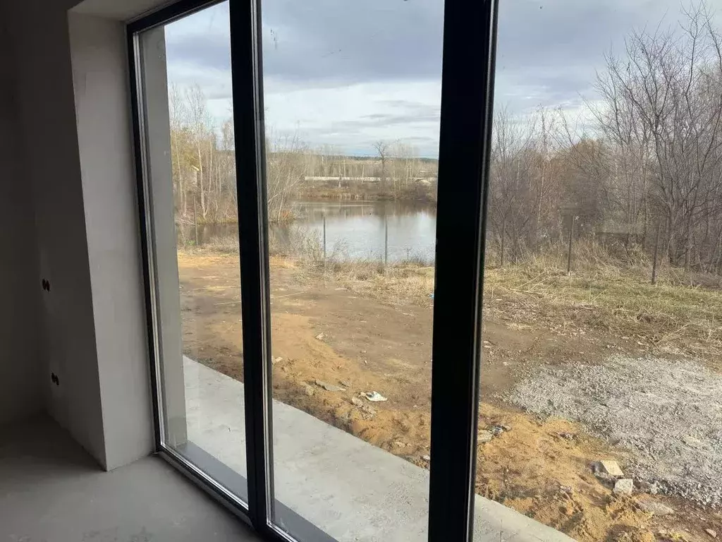 Дом в Самарская область, Красноярский район, Волжский рп ул. Заводская ... - Фото 1