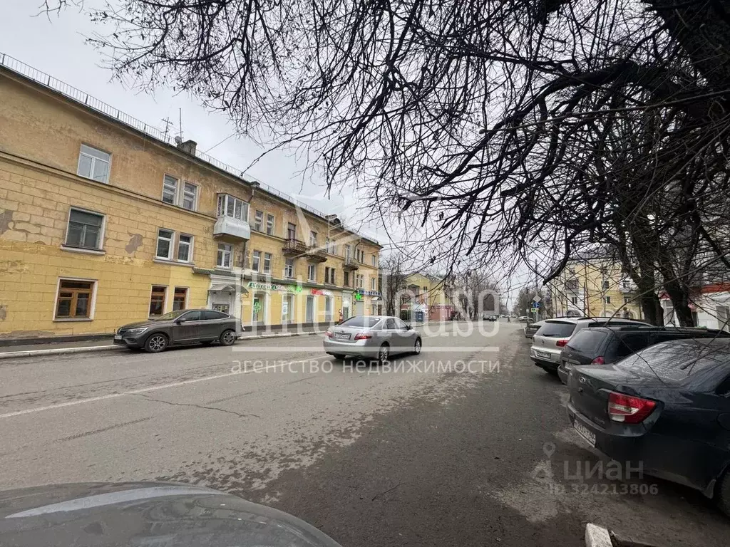 Помещение свободного назначения в Калужская область, Калуга ул. ... - Фото 2