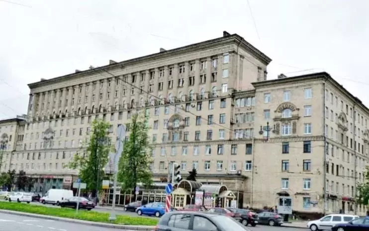 1-к кв. Санкт-Петербург Московский просп., 193 (55.0 м) - Фото 0