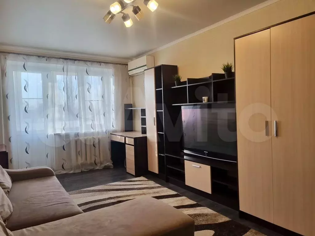 2-к. квартира, 48 м, 5/5 эт. - Фото 0