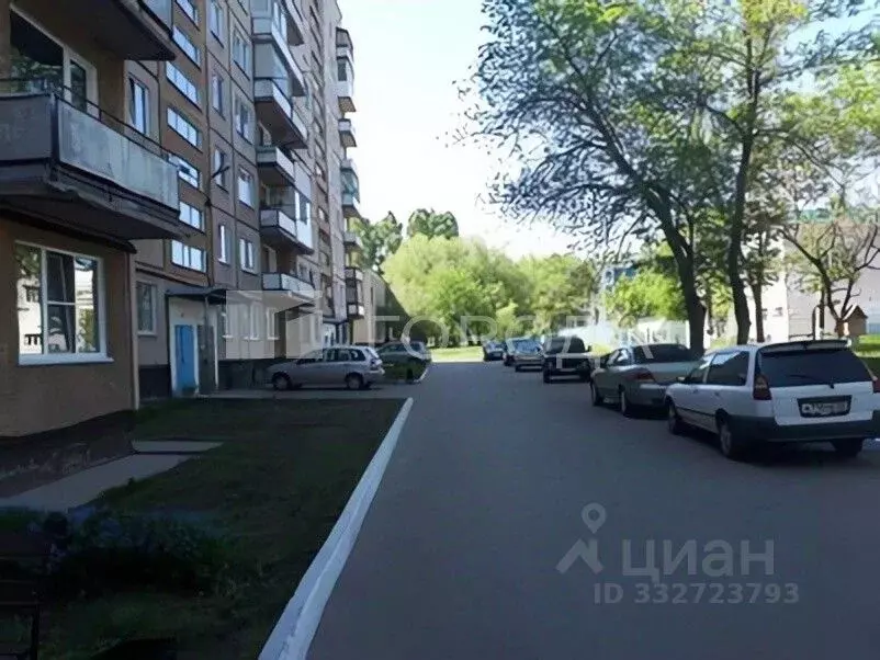 3-к кв. Алтайский край, Заринск ул. Металлургов, 17 (63.9 м) - Фото 1