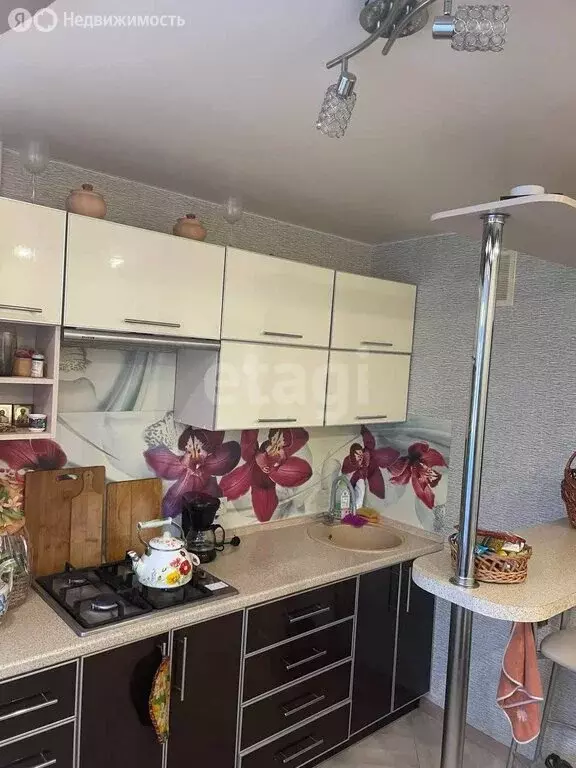 2-комнатная квартира: Мелехово, Пионерская улица, 5 (53.9 м) - Фото 0