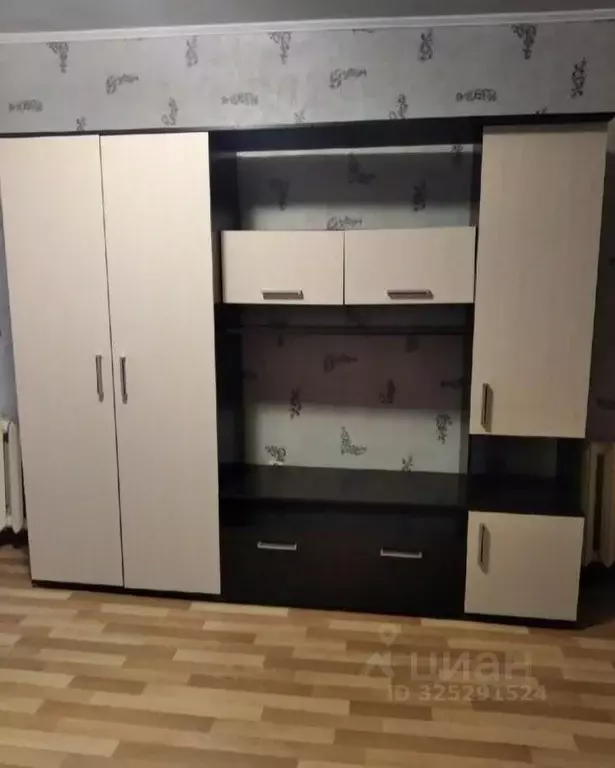 1-к кв. Самарская область, Самара Воронежская ул., 250 (33.0 м) - Фото 1