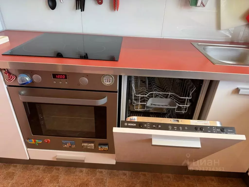 3-к кв. Московская область, Балашиха Павлино мкр, 25 (63.5 м) - Фото 2