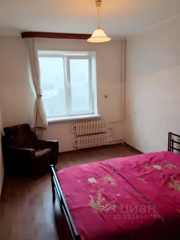 3-к кв. Воронежская область, Воронеж ул. Шишкова, 101 (70.0 м) - Фото 0