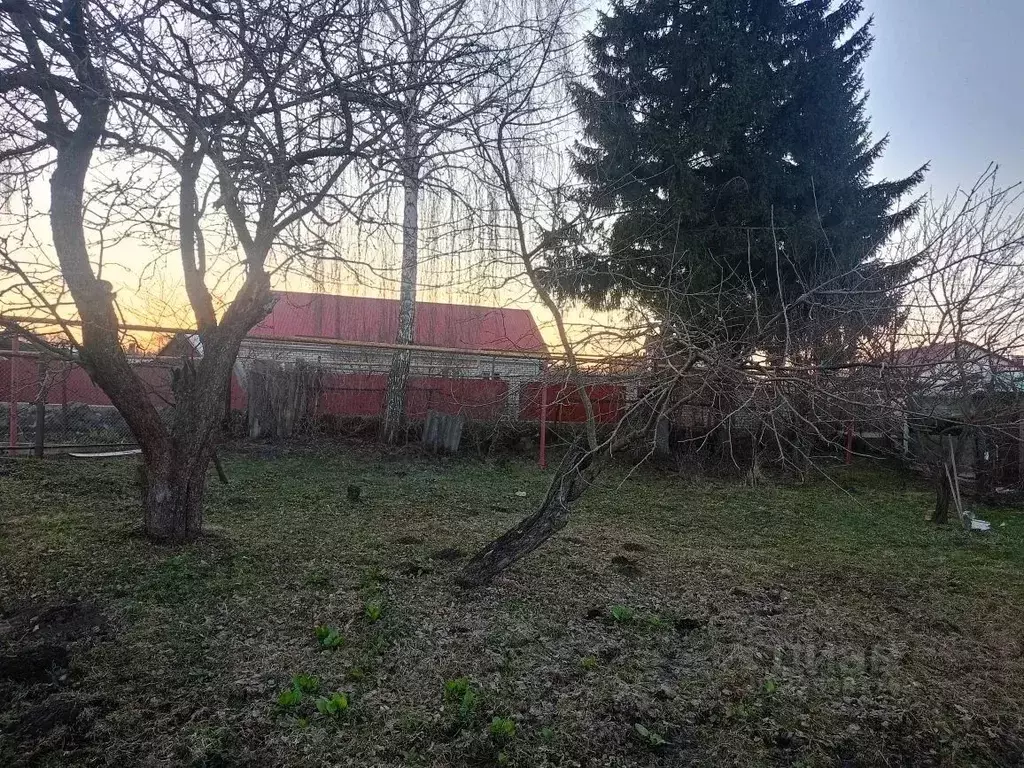 Участок в Орловская область, Орловский муниципальный округ, Знаменка ... - Фото 1