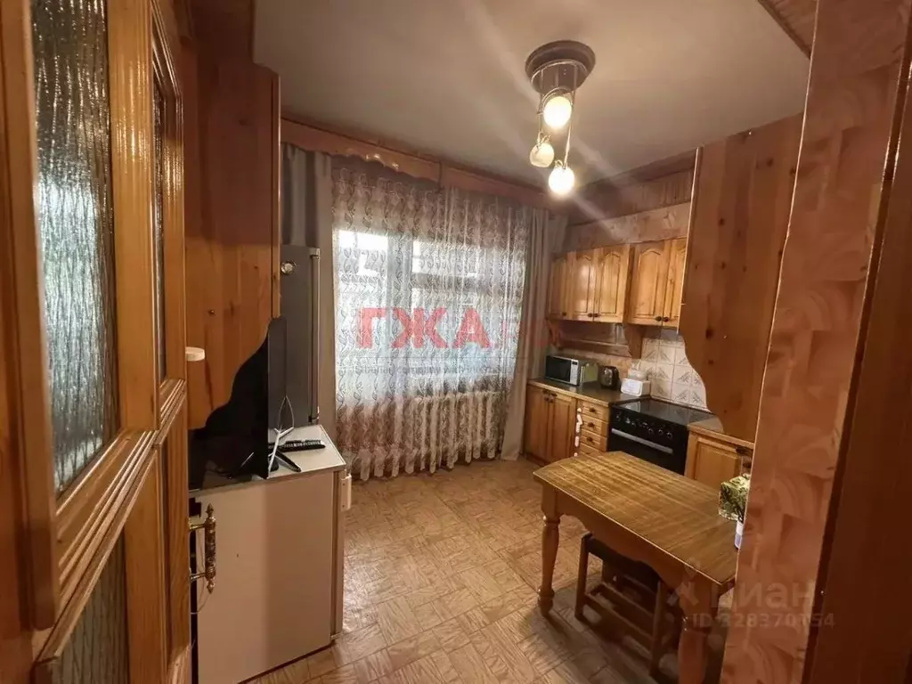 2-к кв. Саха (Якутия), Нерюнгри ул. Аммосова, 8 (63.0 м) - Фото 1