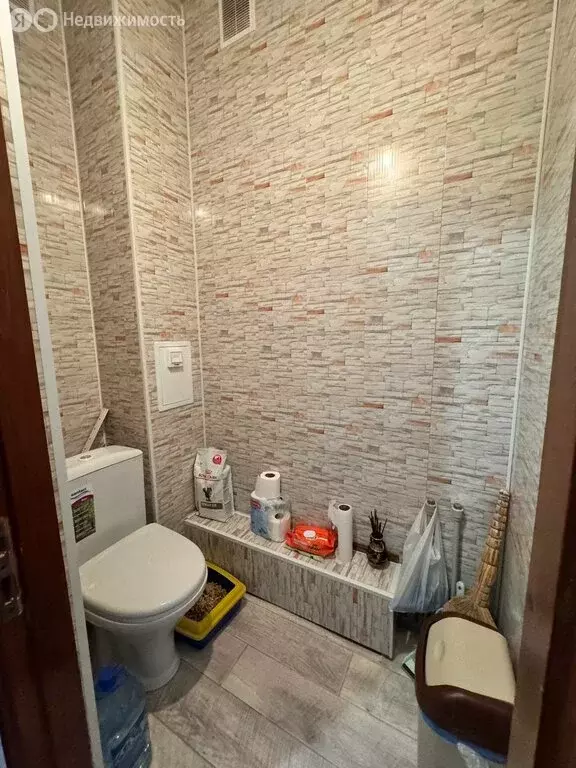 2-комнатная квартира: Краснодар, Ольденбуржская улица, 1 (57.7 м) - Фото 0