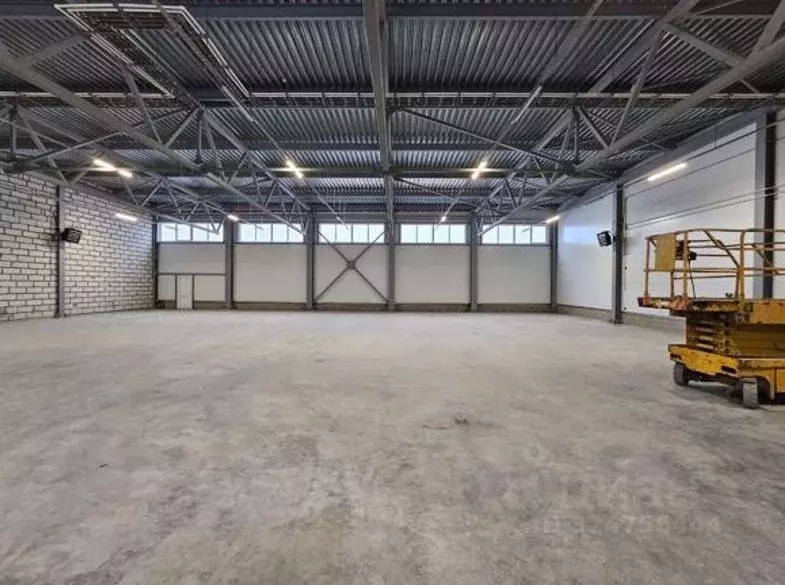 Производственное помещение в Ленинградская область, Всеволожский ... - Фото 1