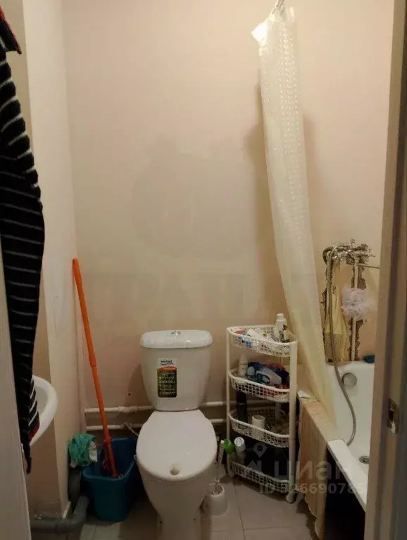 1-к кв. Свердловская область, Екатеринбург муниципальное образование, ... - Фото 2