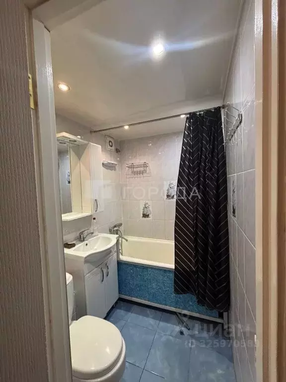 1-к кв. Алтайский край, Барнаул тракт Змеиногорский, 120/7 (32.6 м) - Фото 0