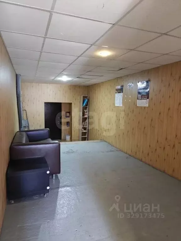 Офис в Самарская область, Самара Галактионовская ул., 2 (19 м) - Фото 1