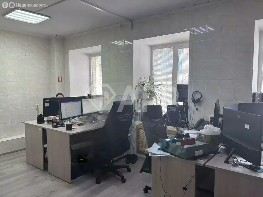 Офис (237 м) - Фото 2