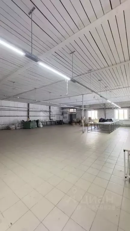 Склад в Владимирская область, Александров ул. 3-я Стрелецкая, 25 (2403 ... - Фото 2