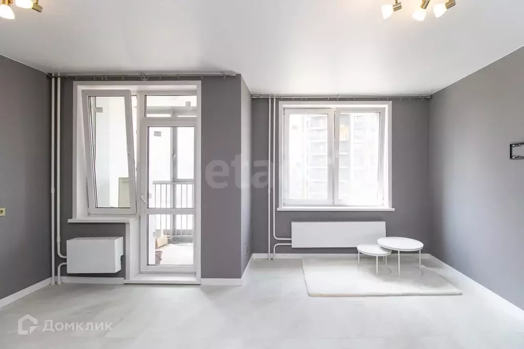 Продаётся квартира-студия, 28.1 м - Фото 0