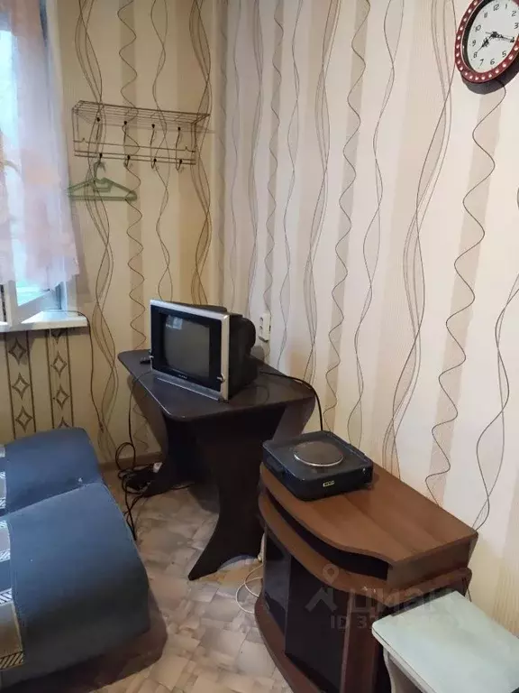 Комната Красноярский край, Красноярск Черемушки мкр, ул. Тобольская, 5 ... - Фото 2