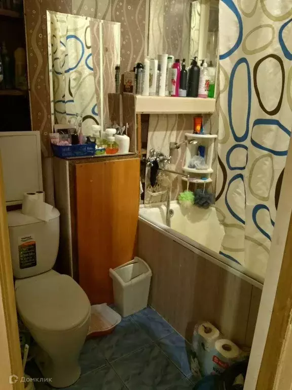 Продаётся 2-к квартира, 41.2 м - Фото 1