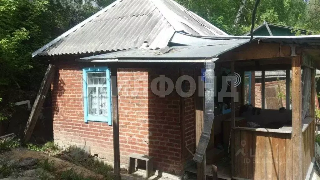 Дом в Новосибирская область, Искитимский район, пос. Чернореченский  ... - Фото 2