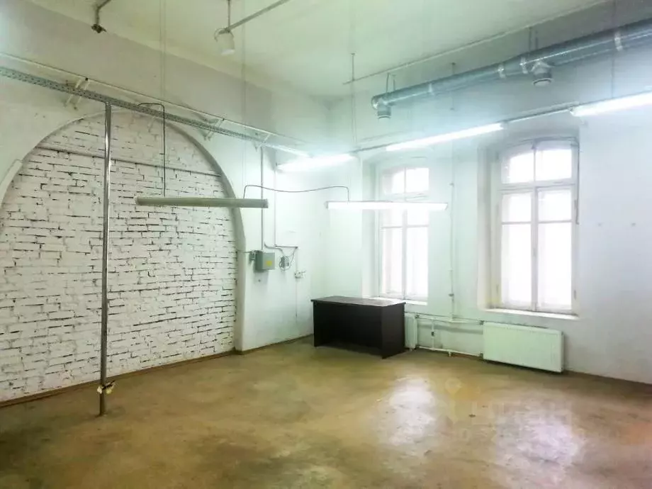 Склад в Санкт-Петербург Дегтярная ул., 5-7 (58 м) - Фото 2