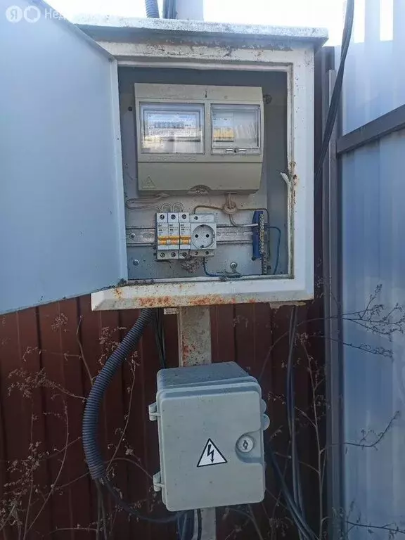 Участок в Новотитаровское сельское поселение, хутор Осечки, дачное ... - Фото 1