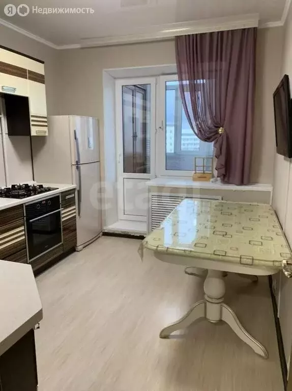 2-комнатная квартира: Новый Уренгой, район Северная Жилая Часть, ... - Фото 1