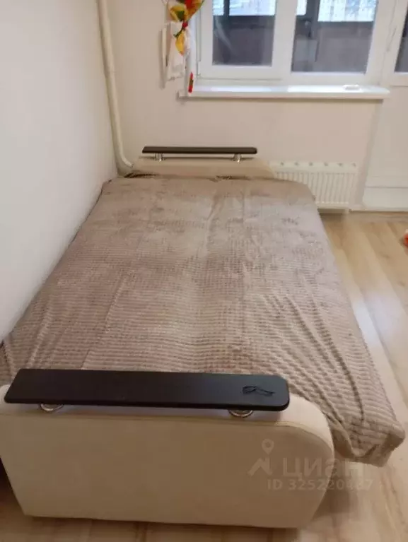 Студия Московская область, Люберцы городской округ, Мирный пгт ул. ... - Фото 2