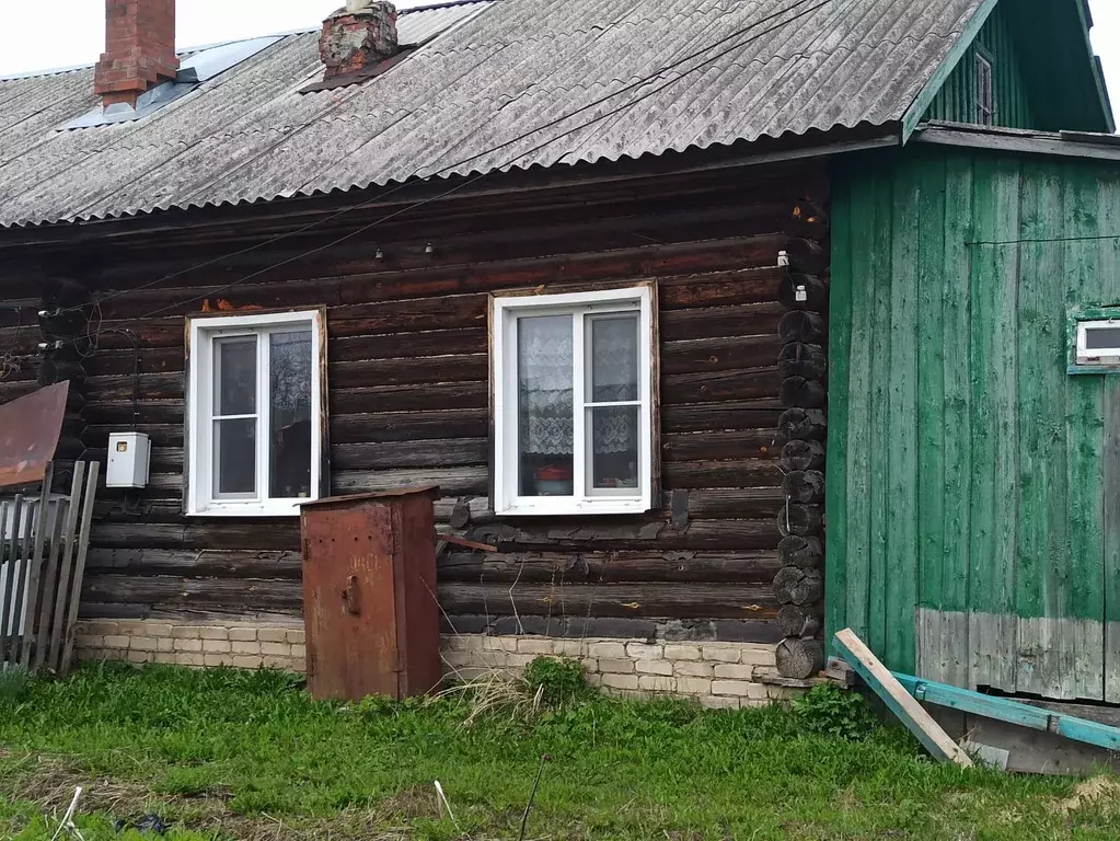 Продаётся 2-к квартира, 37.3 м - Фото 1