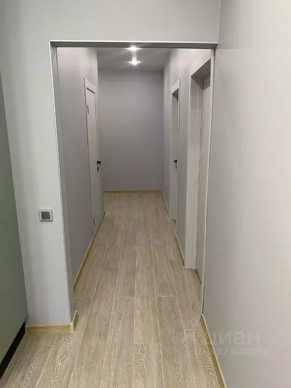 2-к кв. Московская область, Мытищи Пограничная ул., 1 (58.0 м) - Фото 2