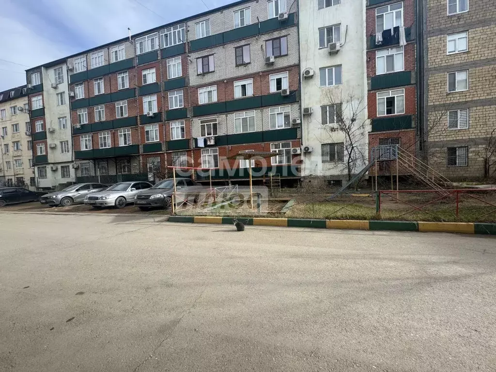 2-к кв. Дагестан, Дербент просп. Агасиева, 17 (55.0 м) - Фото 1