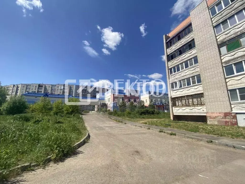 3-к кв. Ярославская область, Ярославль Суздальская ул., 184 (63.9 м) - Фото 0