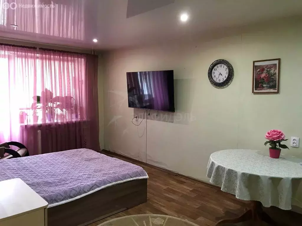 2-комнатная квартира: Великий Новгород, Псковская улица, 22 (45 м) - Фото 1