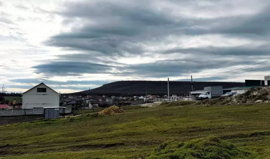 Участок в Перовское сельское поселение, садовое товарищество Надежда, ... - Фото 1