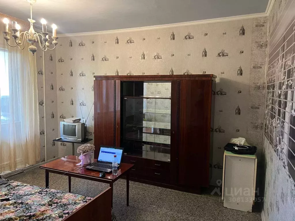 2-к кв. Краснодарский край, Новороссийск ул. Карамзина, 51А (52.0 м) - Фото 1