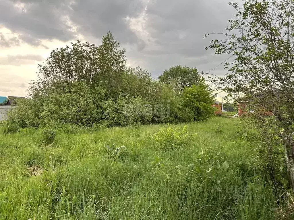 Участок в Башкортостан, Иглинский район, Акбердинский сельсовет, ... - Фото 1