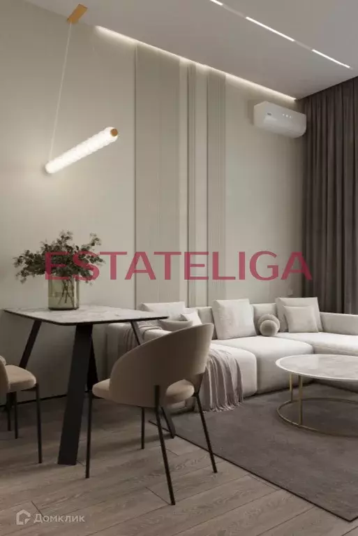 Продаётся 1-к квартира, 37 м - Фото 0