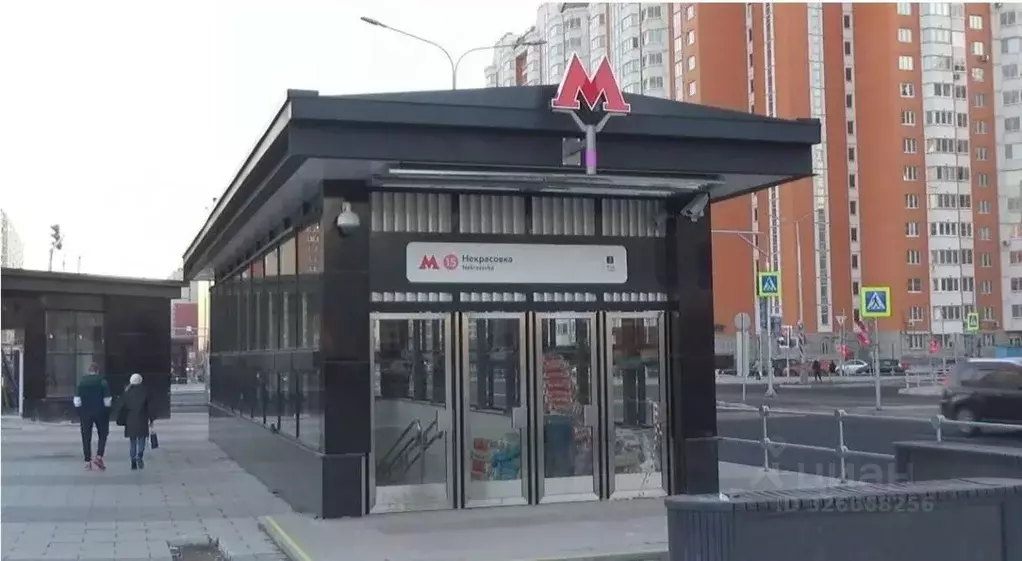 Участок в Москва Зеленая зона СНТ,  (6.25 сот.) - Фото 1