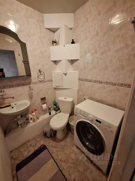 1-к кв. Крым, Алушта ул. Симферопольская, 22 (32.0 м) - Фото 1