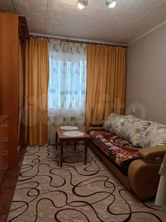 1-к. квартира, 21 м, 2/9 эт. - Фото 0