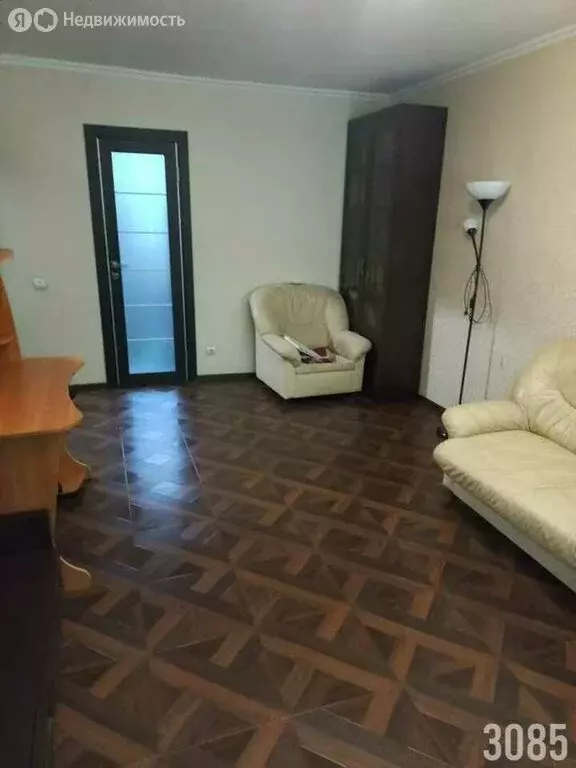 3-комнатная квартира: Аксай, улица Платова, 83/4 (73.4 м) - Фото 1