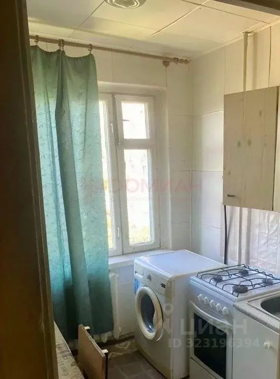 1-к кв. Ростовская область, Ростов-на-Дону Северный мкр, ул. ... - Фото 1